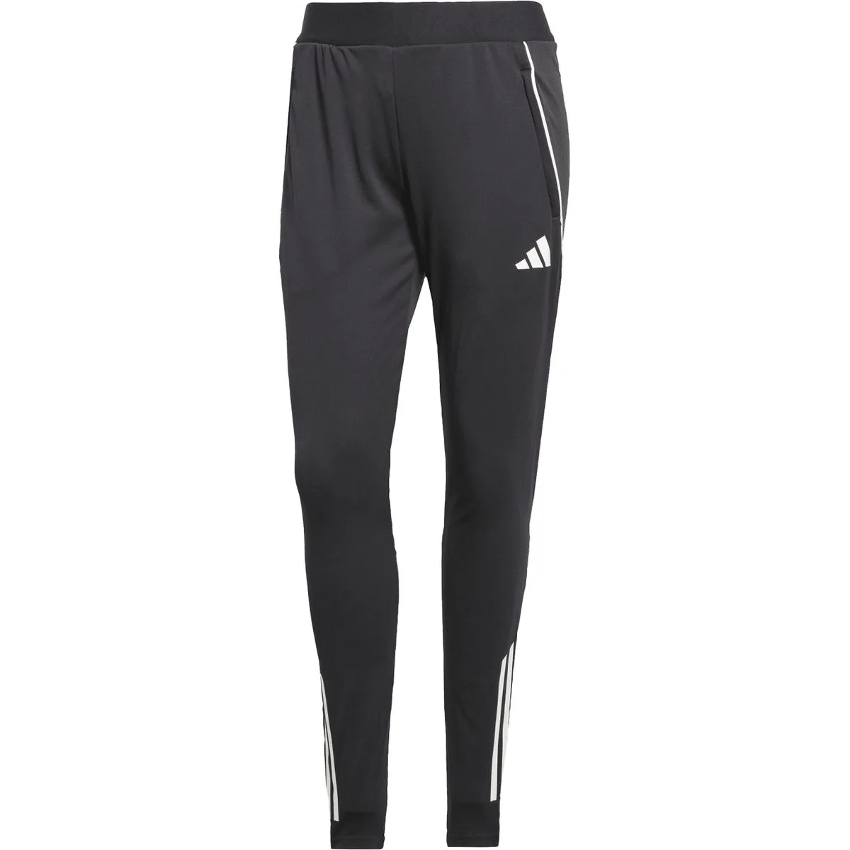 Tiro25C TR Pntw Damen Trainingshose, schwarz 2XS