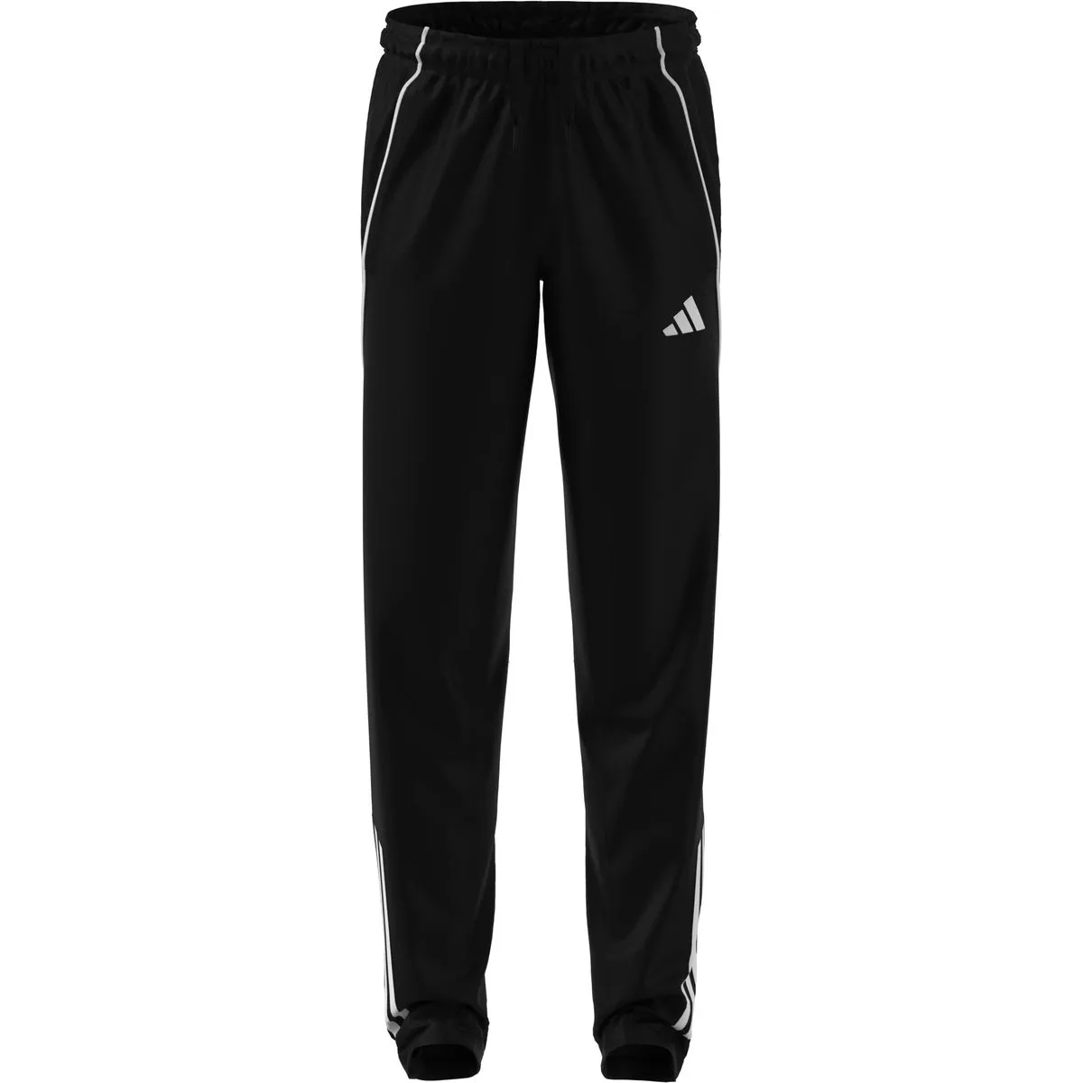 Tiro 25 Competition Presentation Bottoms Kinder Sporthose, schwarz 116