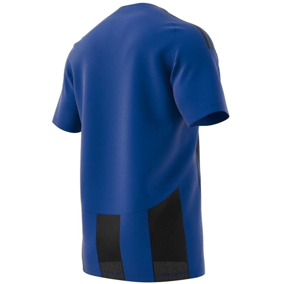 Striped 24 Jersey Herren Trikot, blau XS