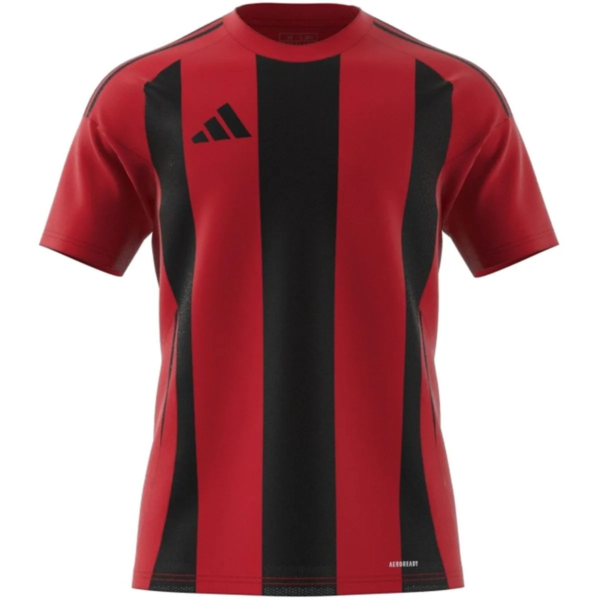 Striped 24 Jersey Herren Trikot, rot XS