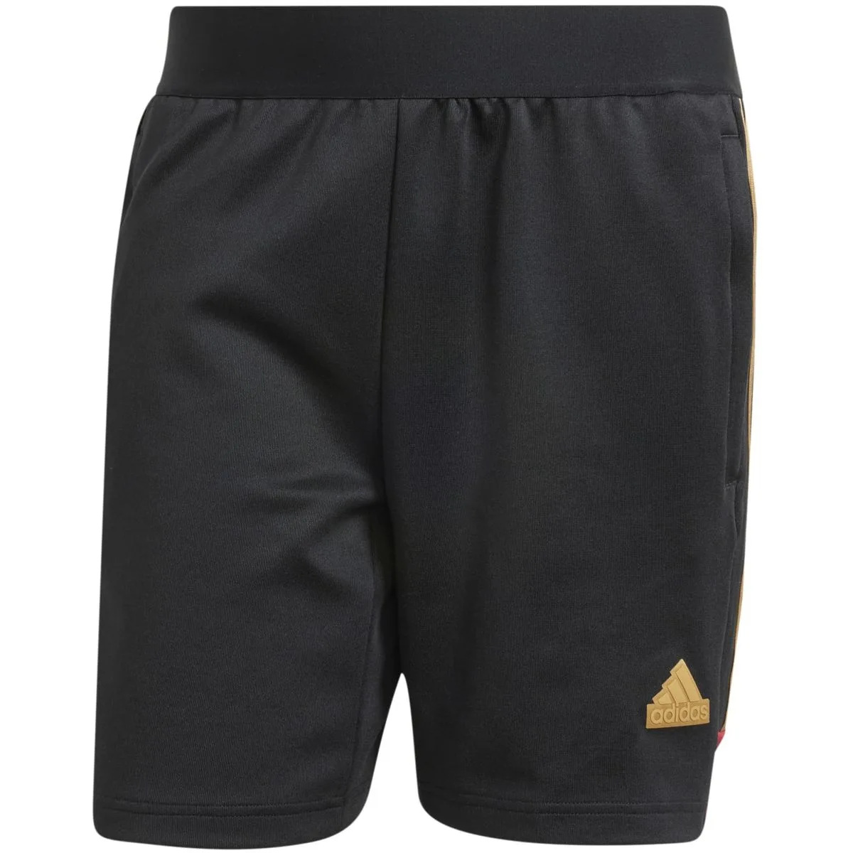 House of Tiro Nations Pack Herren Shorts, schwarz S