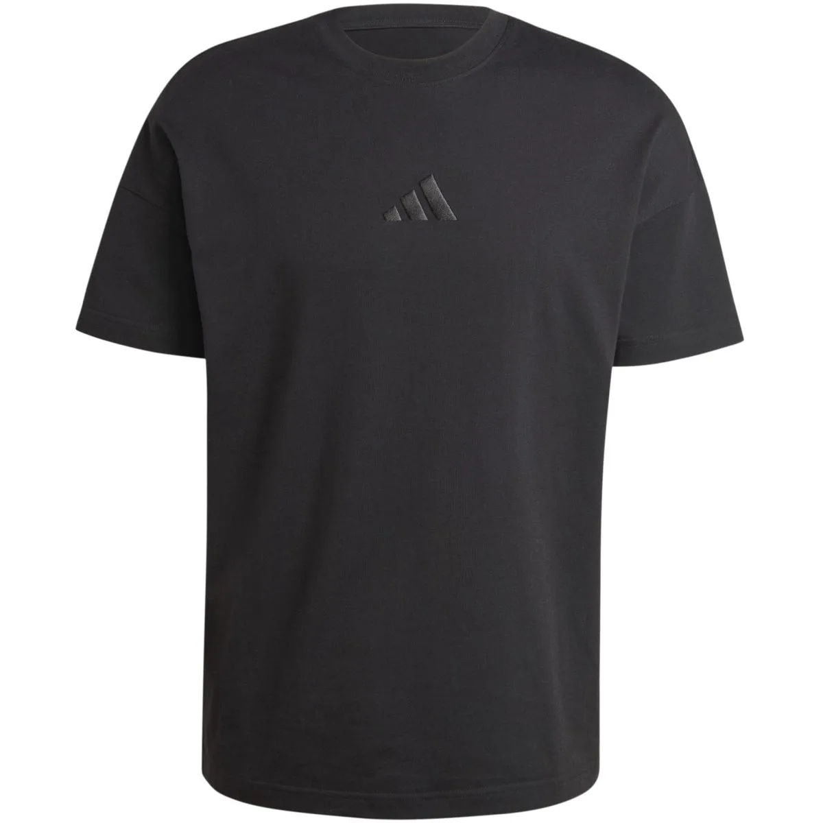 ALL SZN Graphic Herren T-Shirt, schwarz L