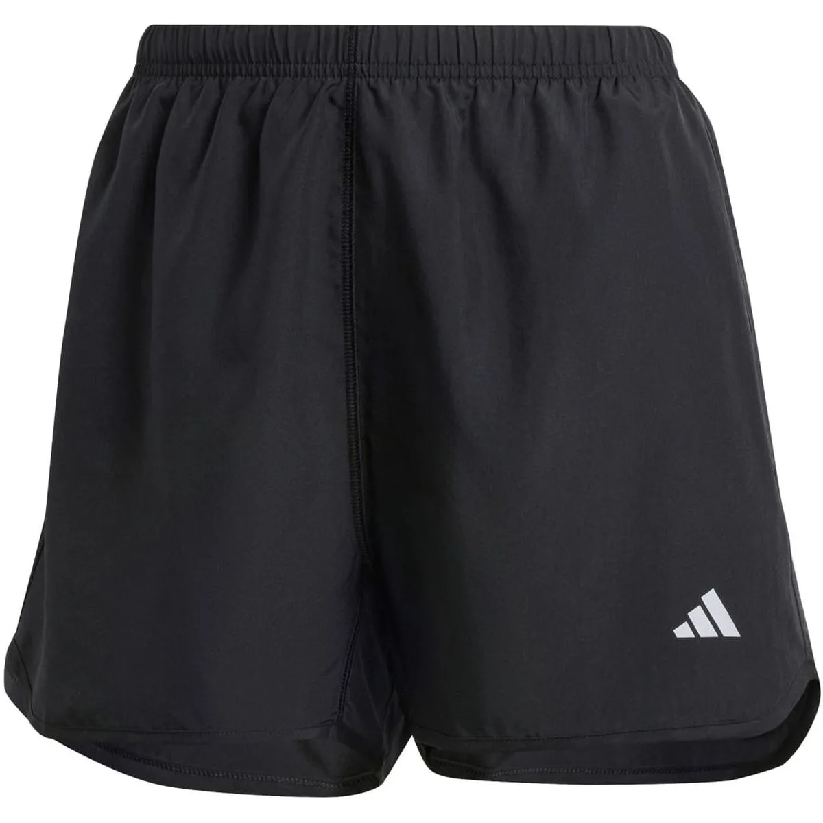 Run It Shorts 3inch Damen Shorts, schwarz L 3"