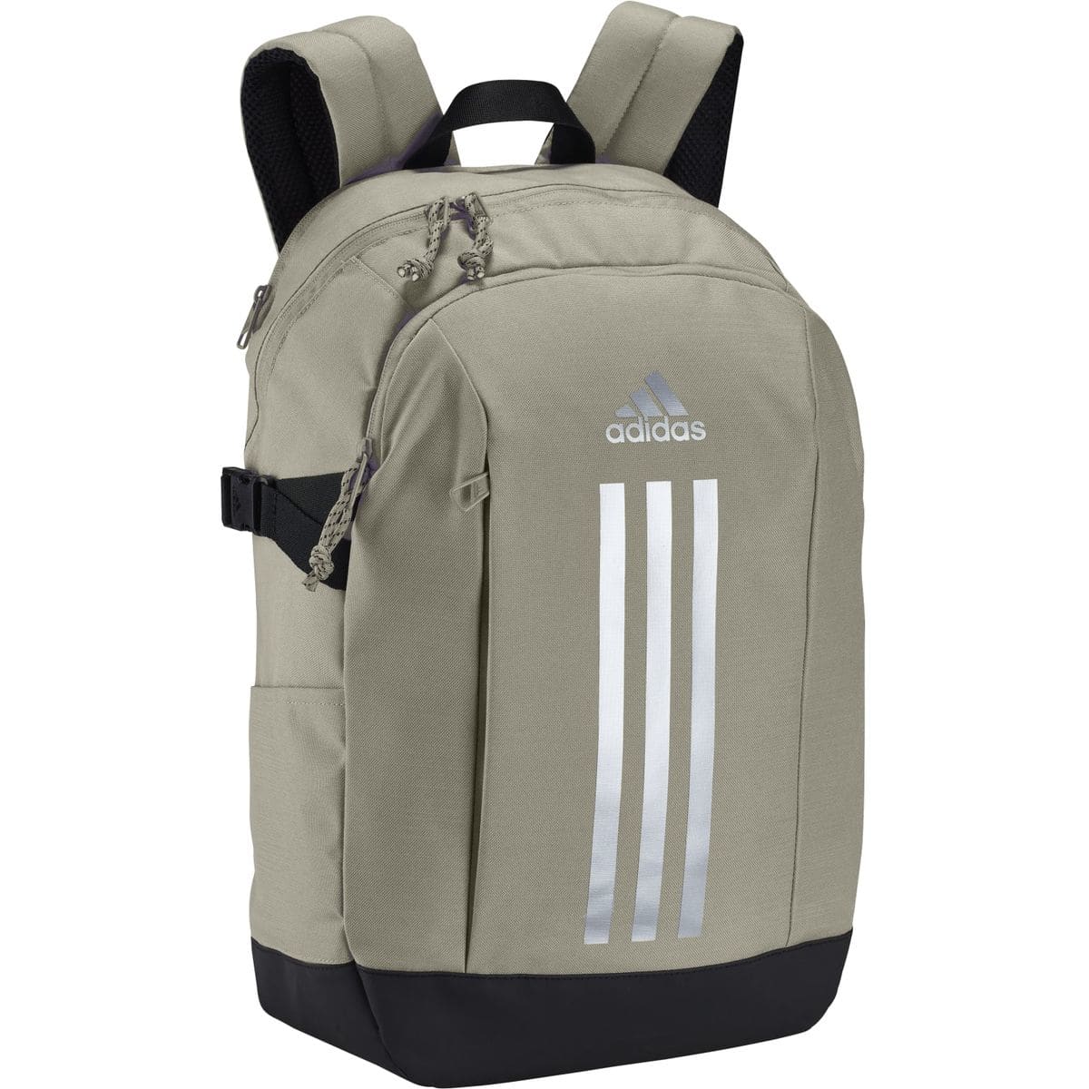 Adidas Power Rucksack Daybag, grün