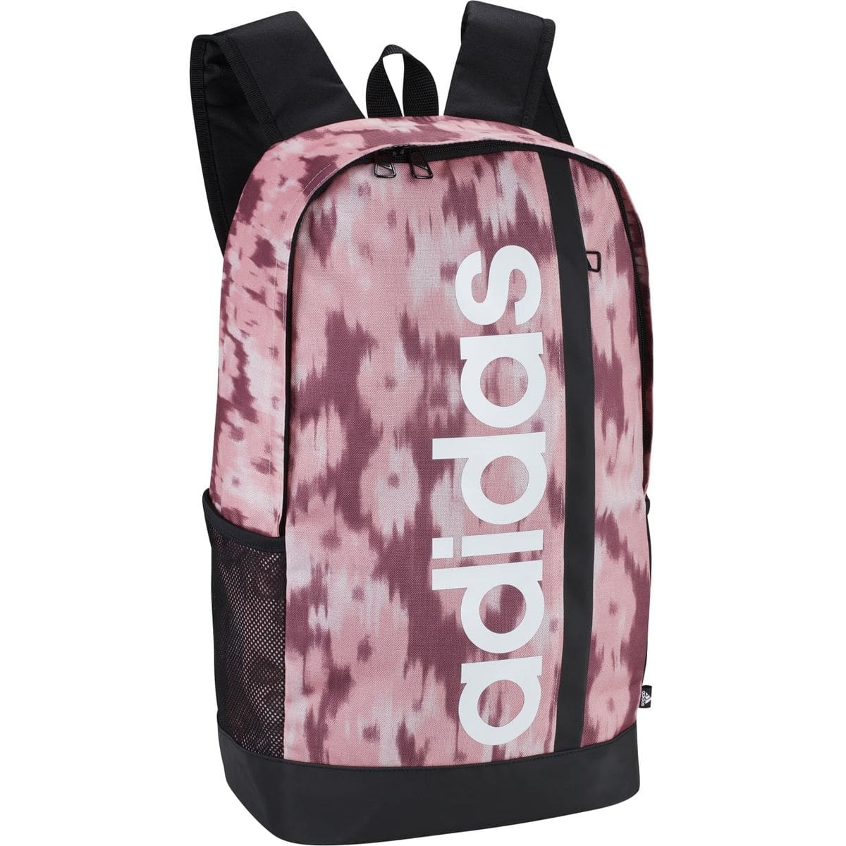 Adidas Essentials Linear Graphic Rucksack Damen Daybag, multicolor