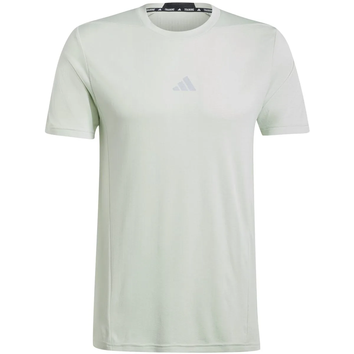 Designed for Training Hiit Workout Heat.rdy Herren T-Shirt, grĂĽn XL