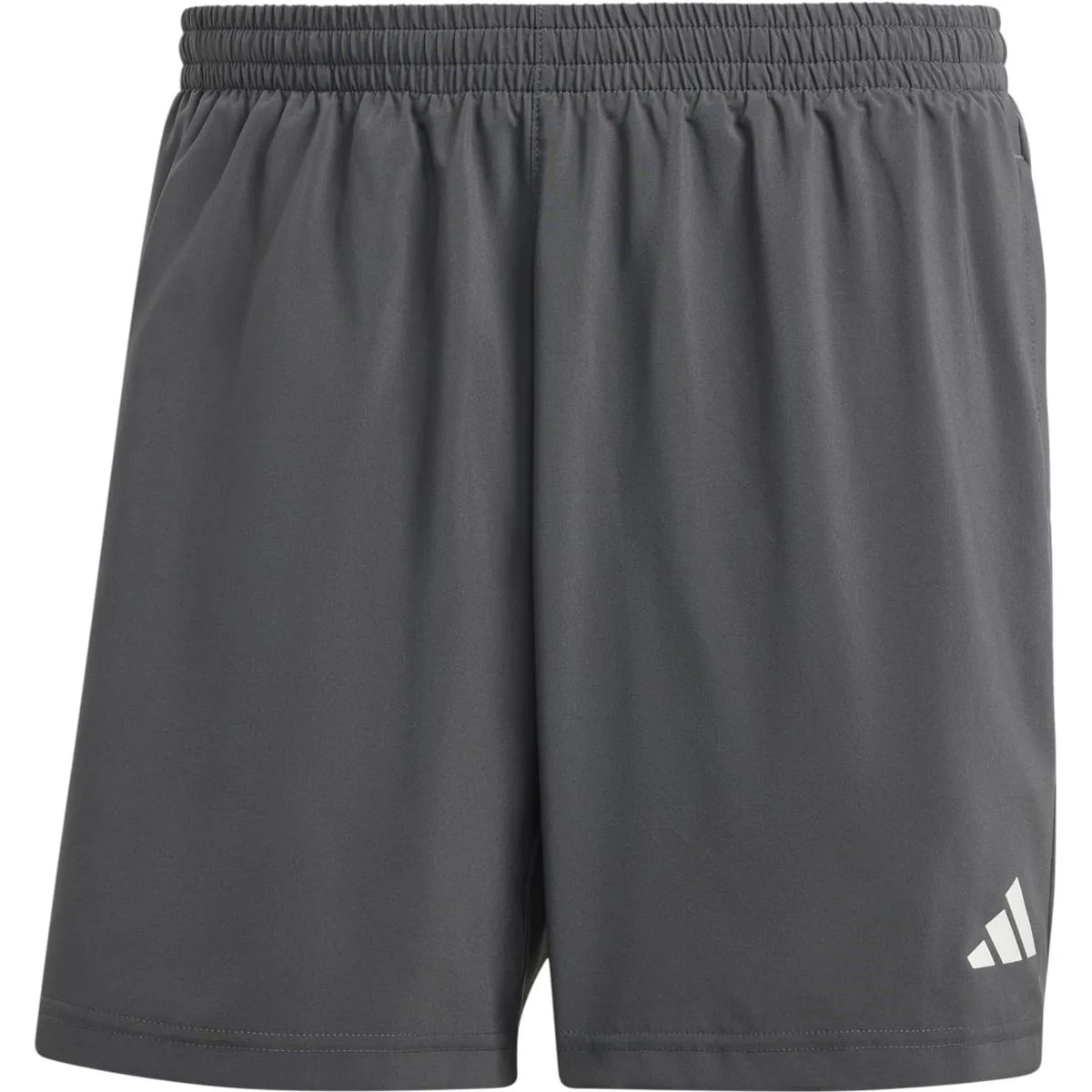 Own The Run Shorts 7inch Herren Shorts, grau M 7"