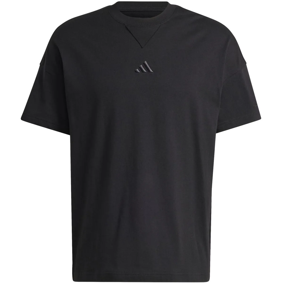 ALL SZN Herren T-Shirt, schwarz 2XL