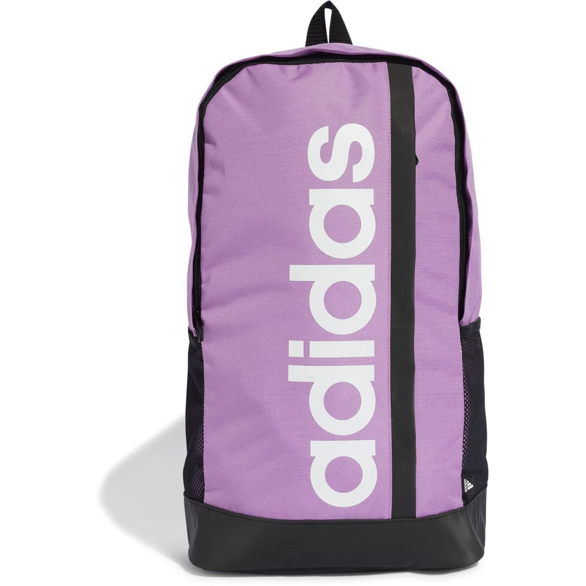 Adidas Essentials Linear Rucksack Daybag, lila