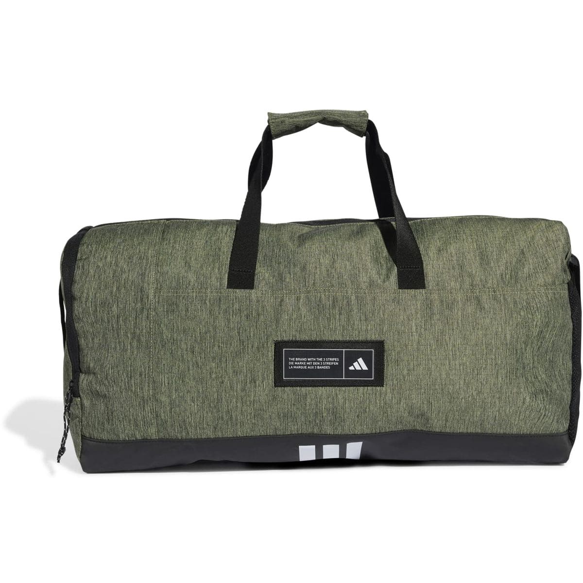 Athlts Duffel Bag Medium Sporttasche, grün NS