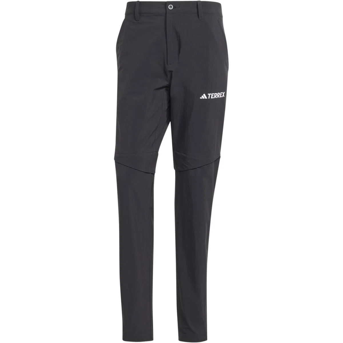 Terrex Multi Zip-Off Herren Hose, schwarz 48