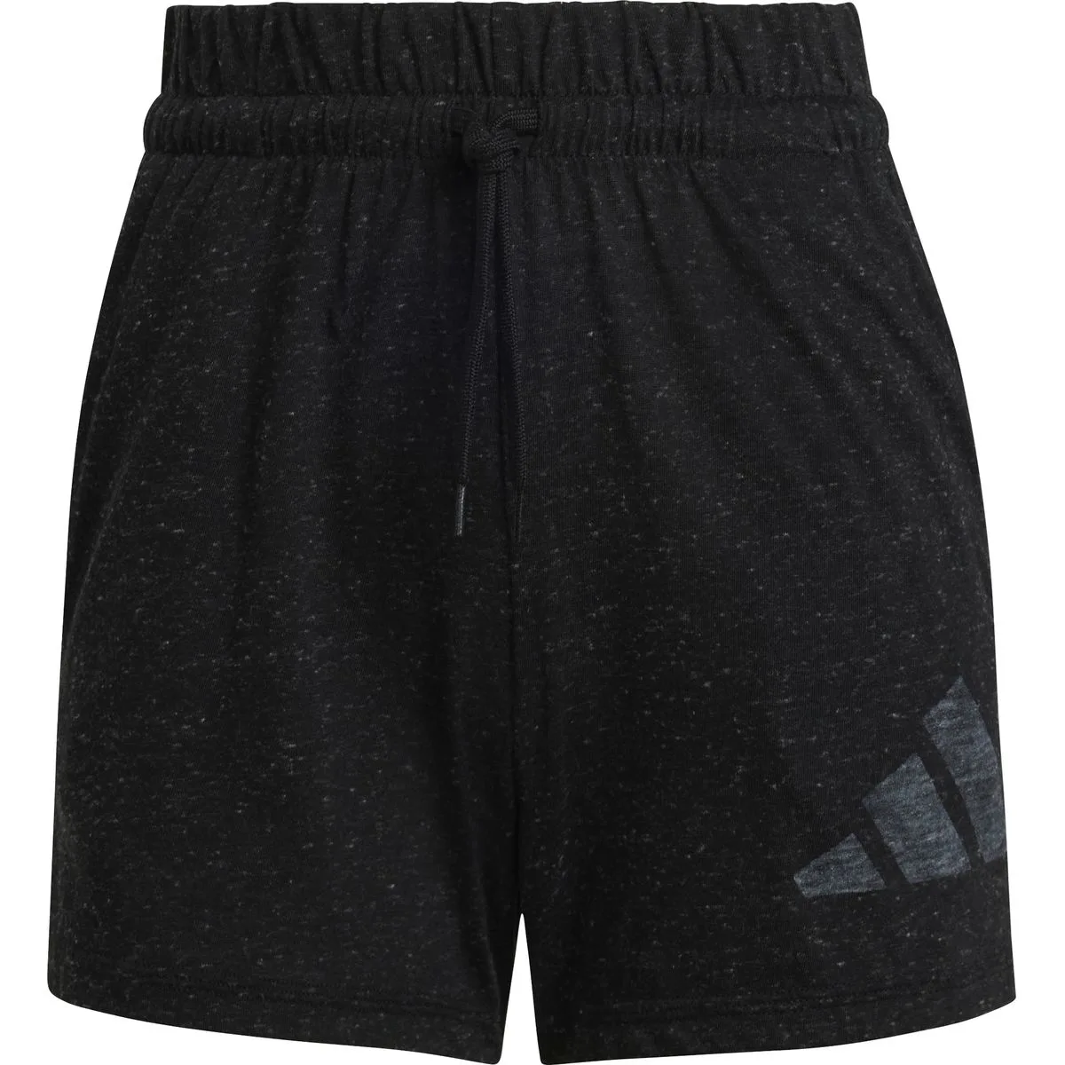 Essentials Winners Damen Shorts, schwarz S