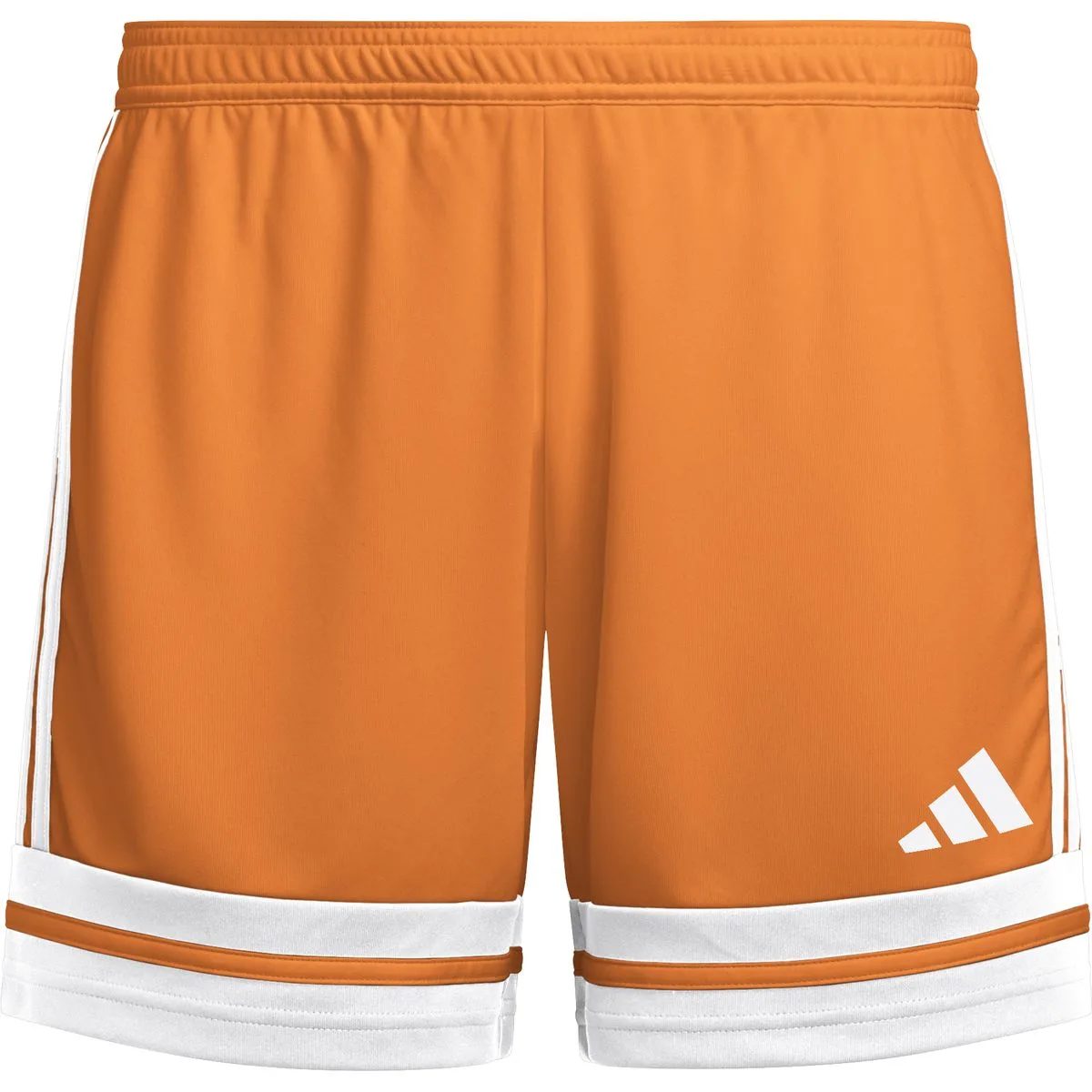 Squadra 25 Kinder Shorts, orange 140