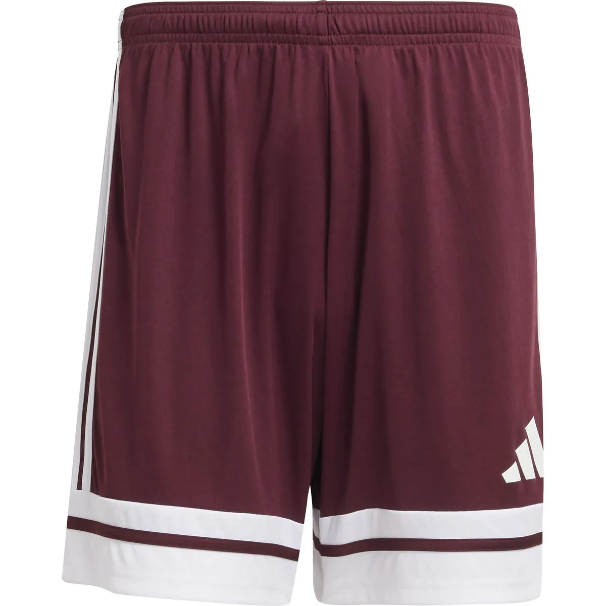 Squadra 25 Herren Shorts, rot 2XL