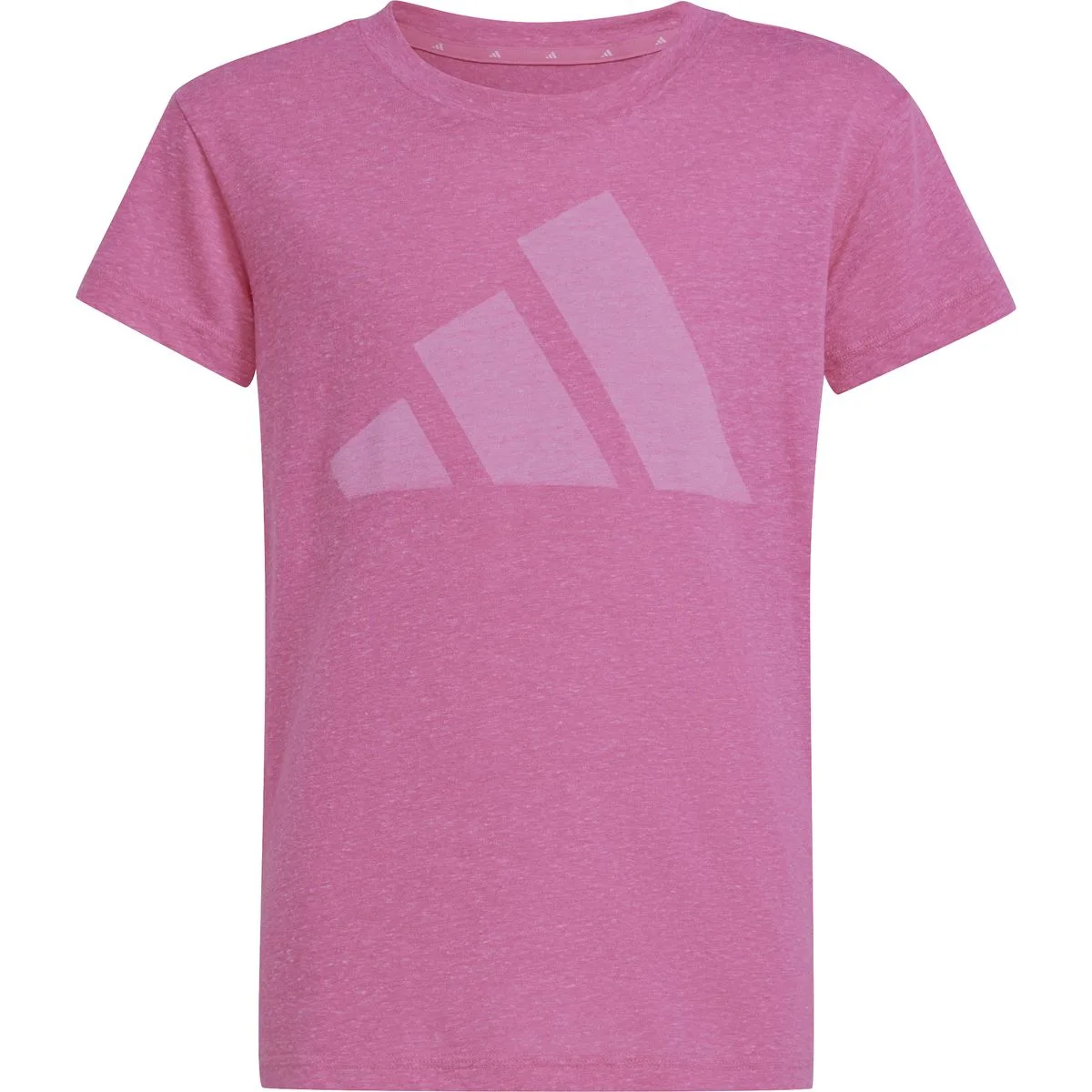 Essentials Kinder T-Shirt, rosa 164