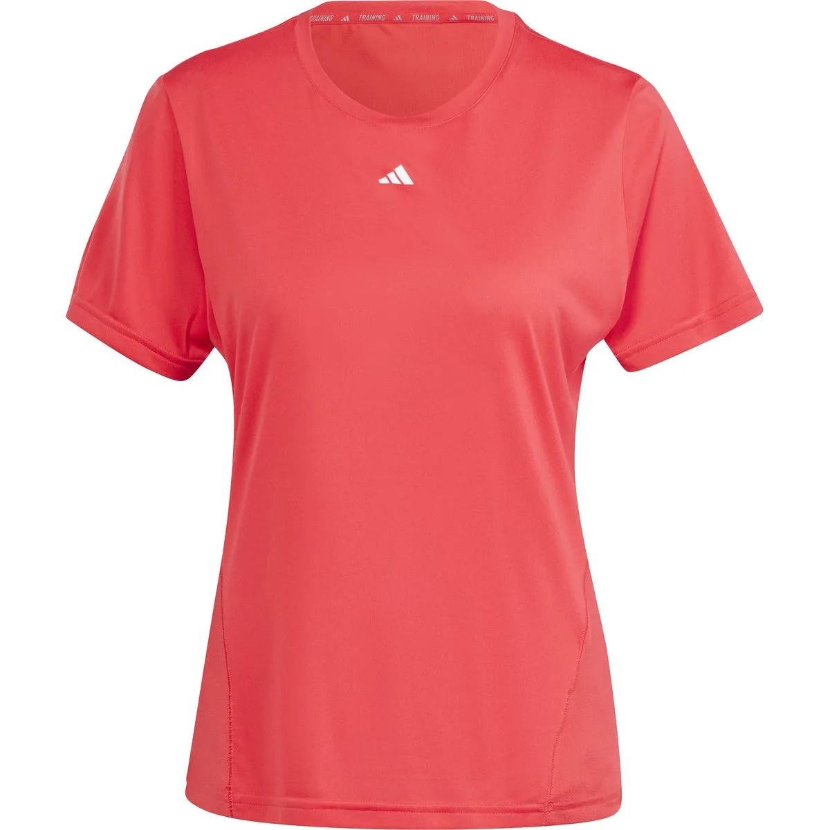 Designed for Training Damen T-Shirt, rot L