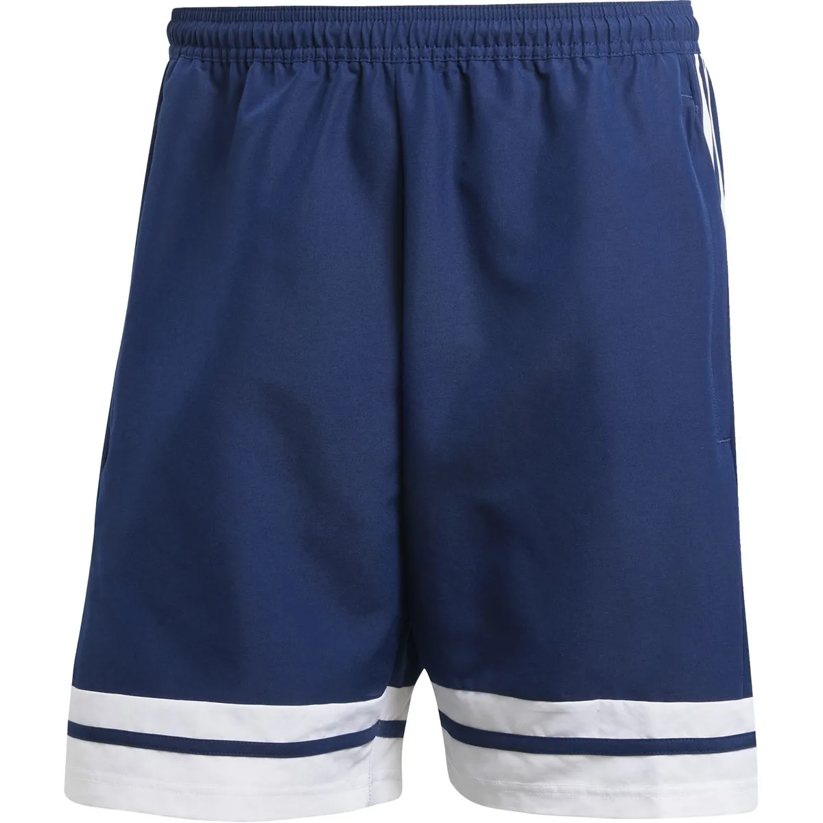 Squadra 25 Downtime Herren Shorts, blau XS