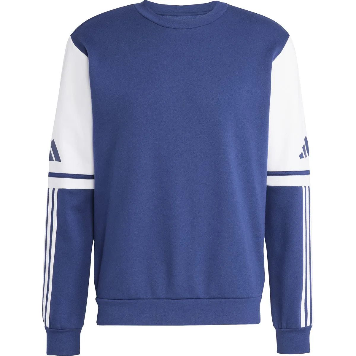Squadra 25 Herren Sweatshirt, blau XL
