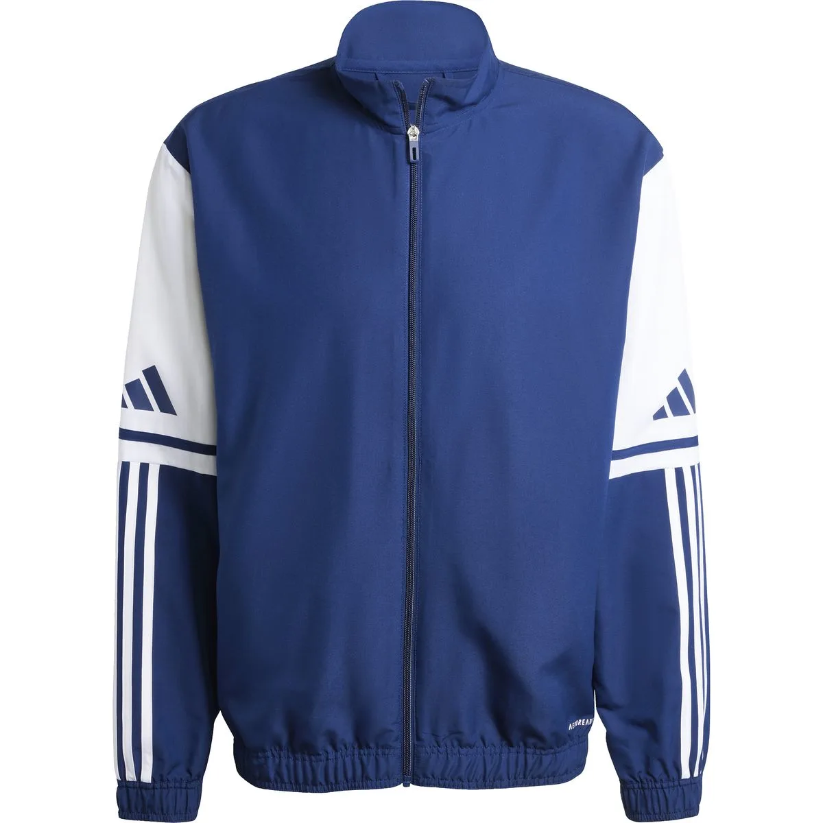 Squadra 25 Herren Fußballjacke, blau XL