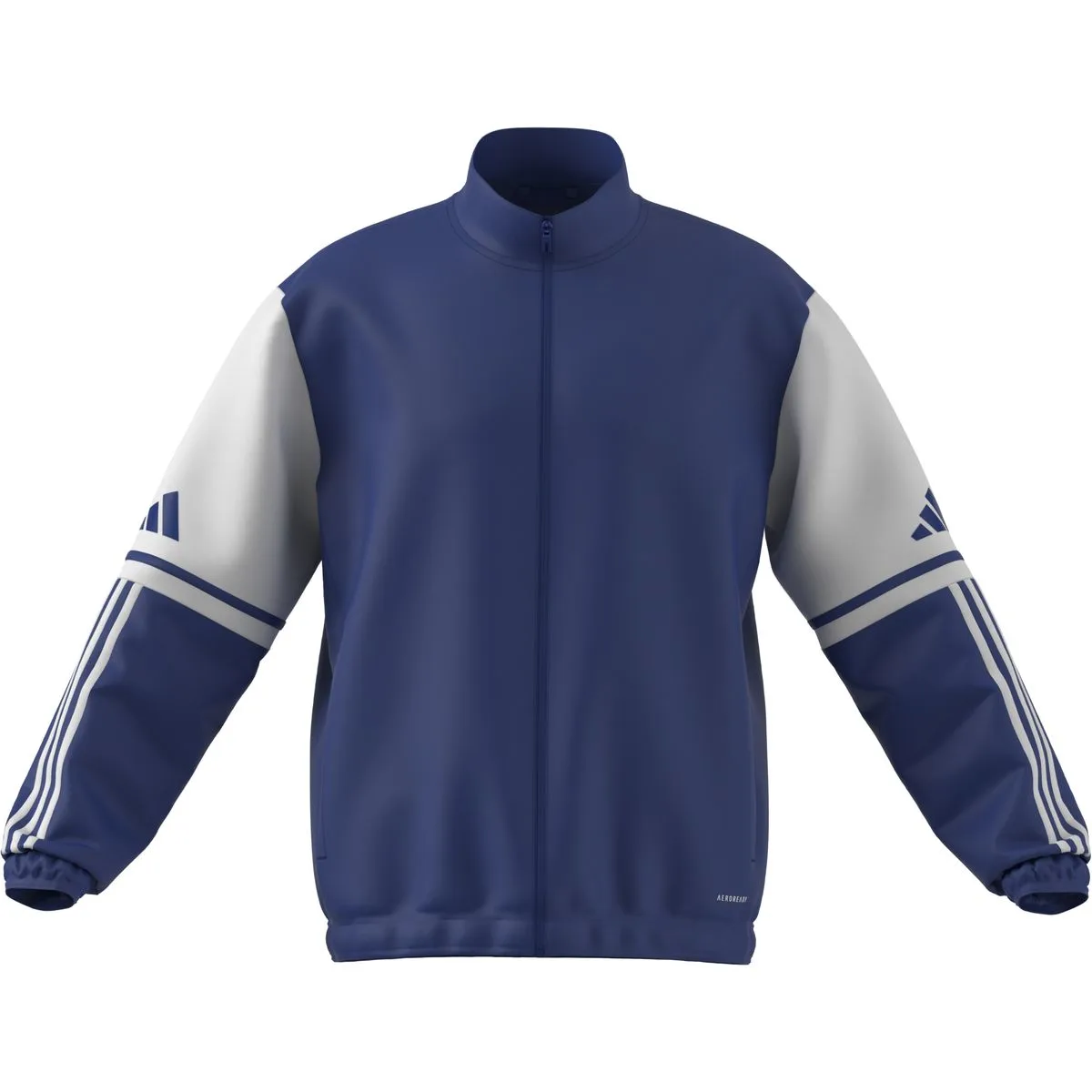 Squadra 25 Herren Fußballjacke, blau L