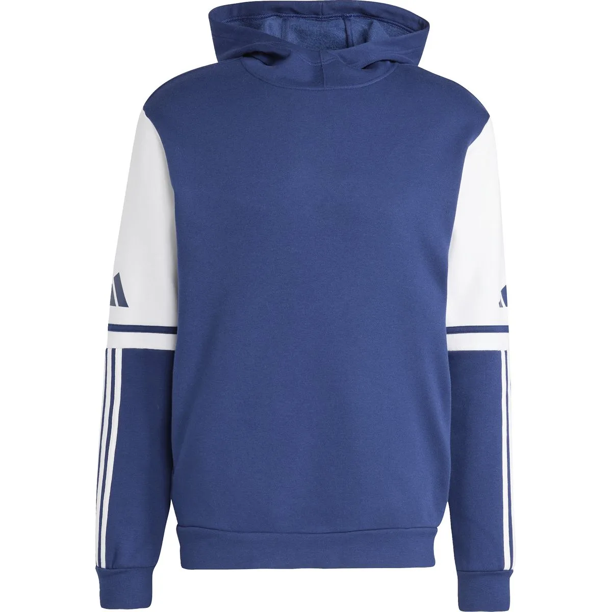 Squadra 25 Herren Kapuzensweater, blau M