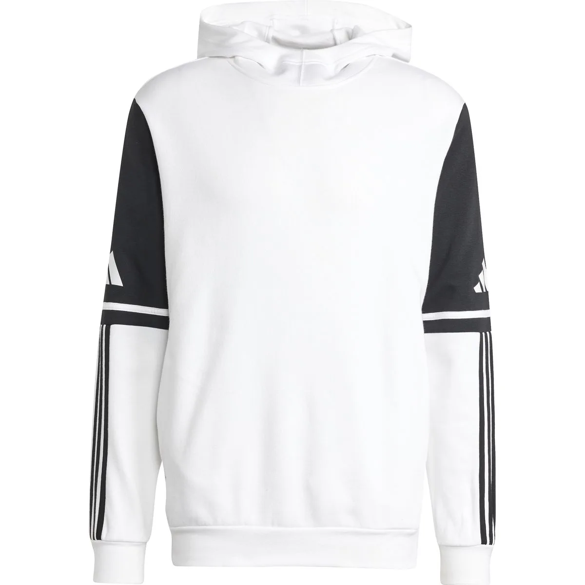 Squadra 25 Herren Kapuzensweater, weiß 3XL
