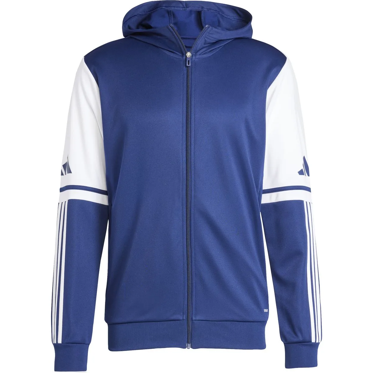 Squadra 25 Herren Kapuzensweater, blau S