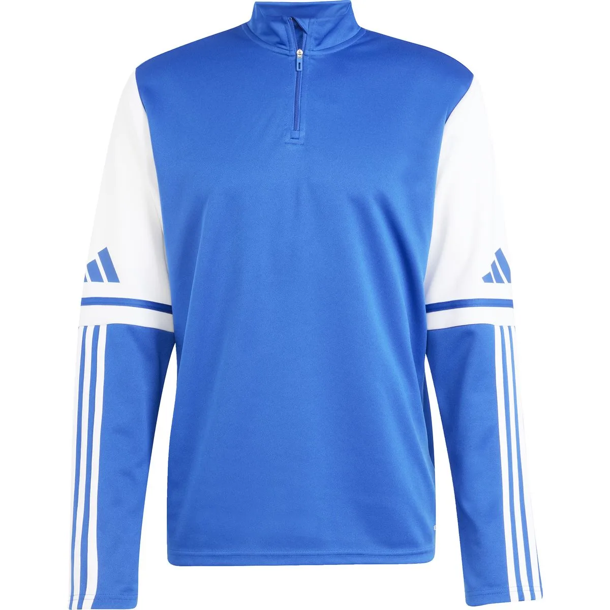 Squadra 25 Herren Kapuzensweater, blau XS