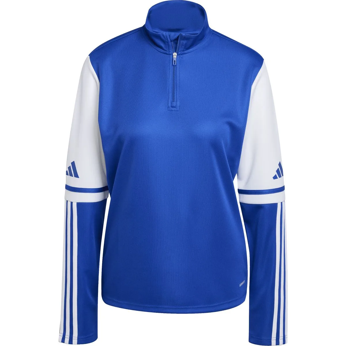 Sq25 TR TOP Damen Rollkragenpullover, blau 2XL