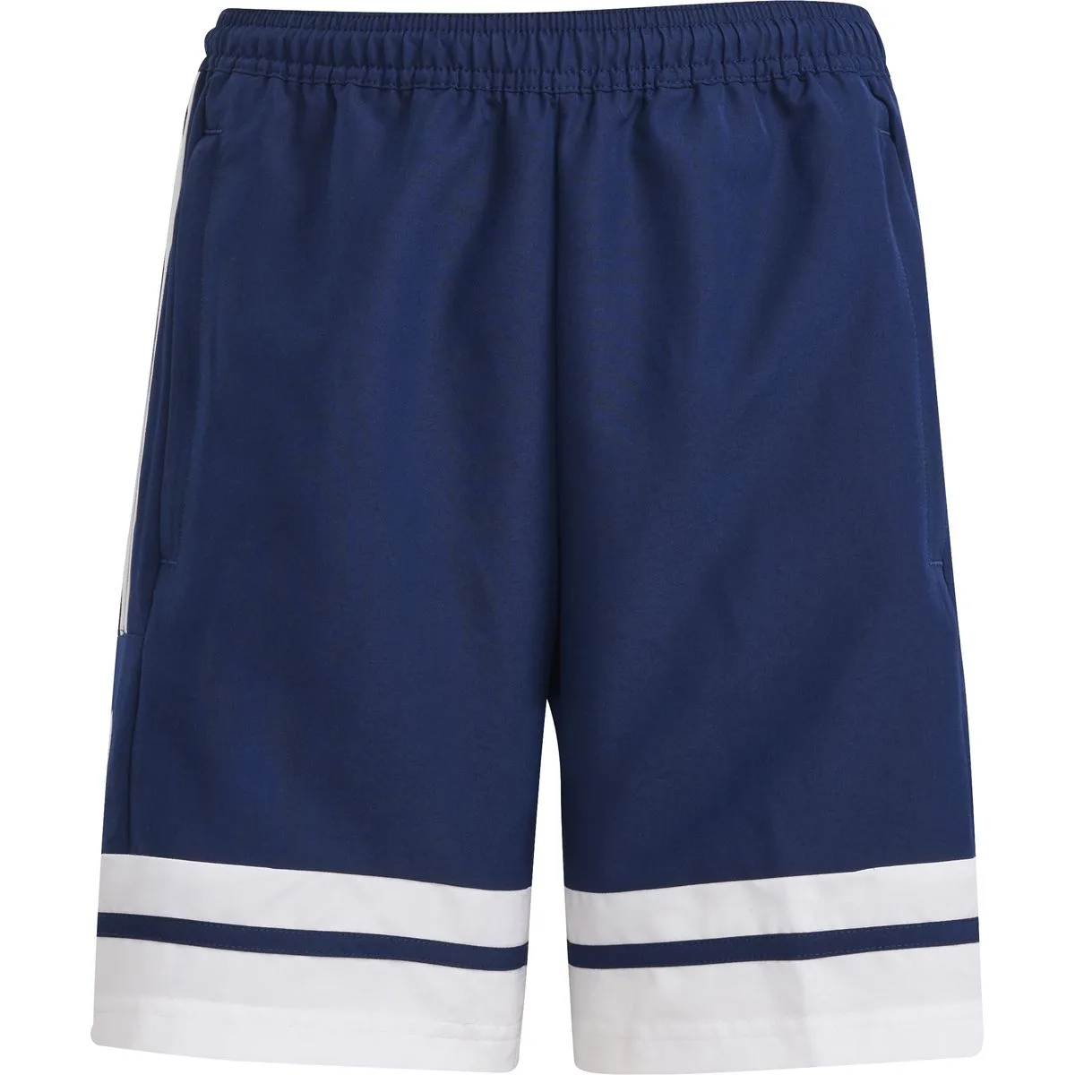 Squadra 25 Downtime Kinder Shorts, blau 176