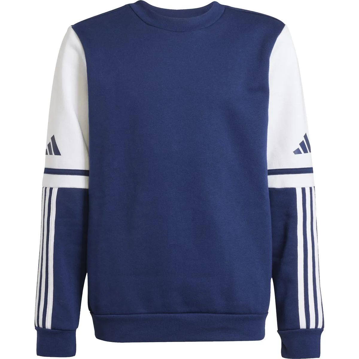 Squadra 25 Kinder Sweatshirt, blau 140