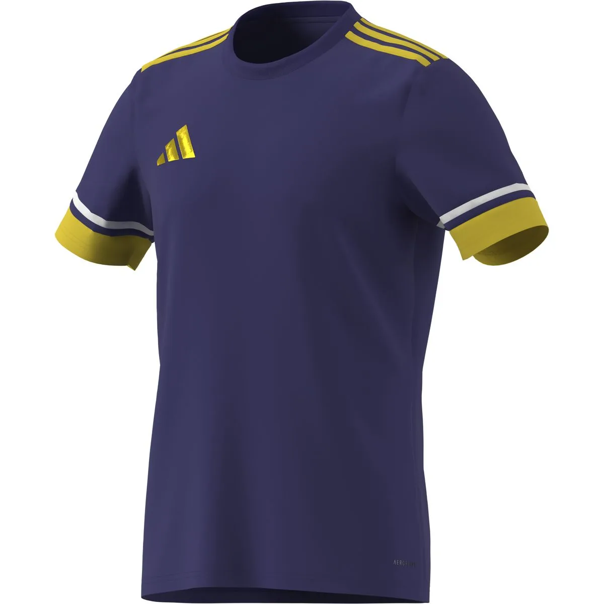 Custom Squadra 25 Herren Trikot, multicolor S