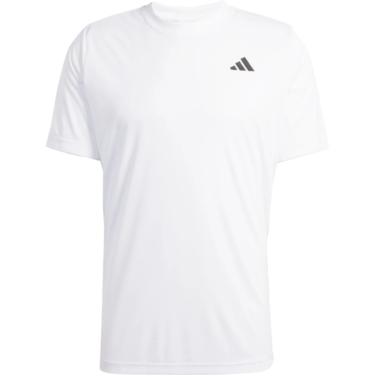 Club Tennis Climacool Herren T-Shirt, weiß M