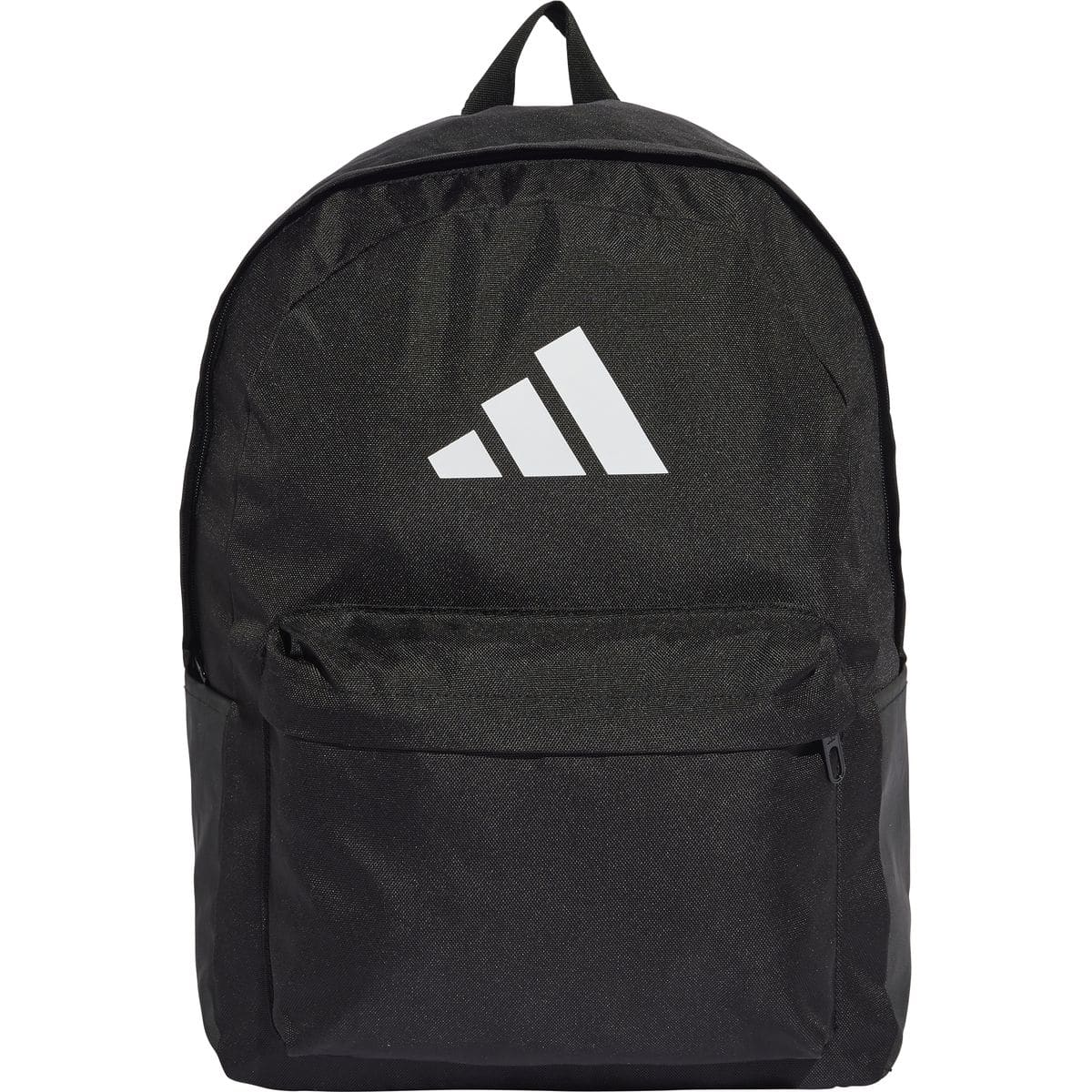Adidas Classic Back To School 3-Streifen Rucksack Daybag, schwarz