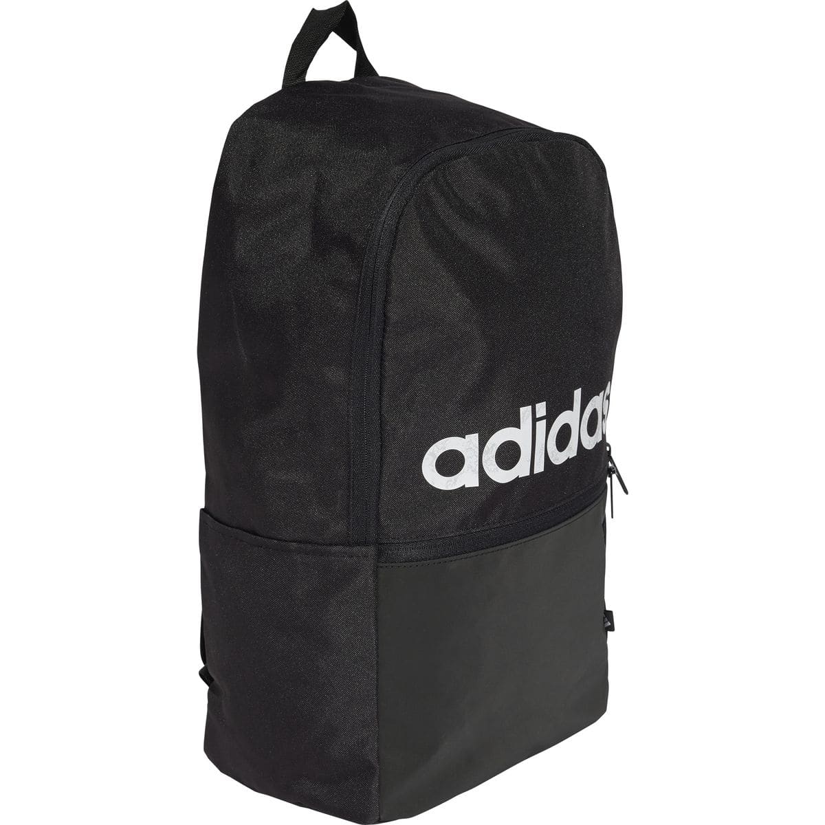 Adidas Classic Daily Rucksack Daybag, schwarz