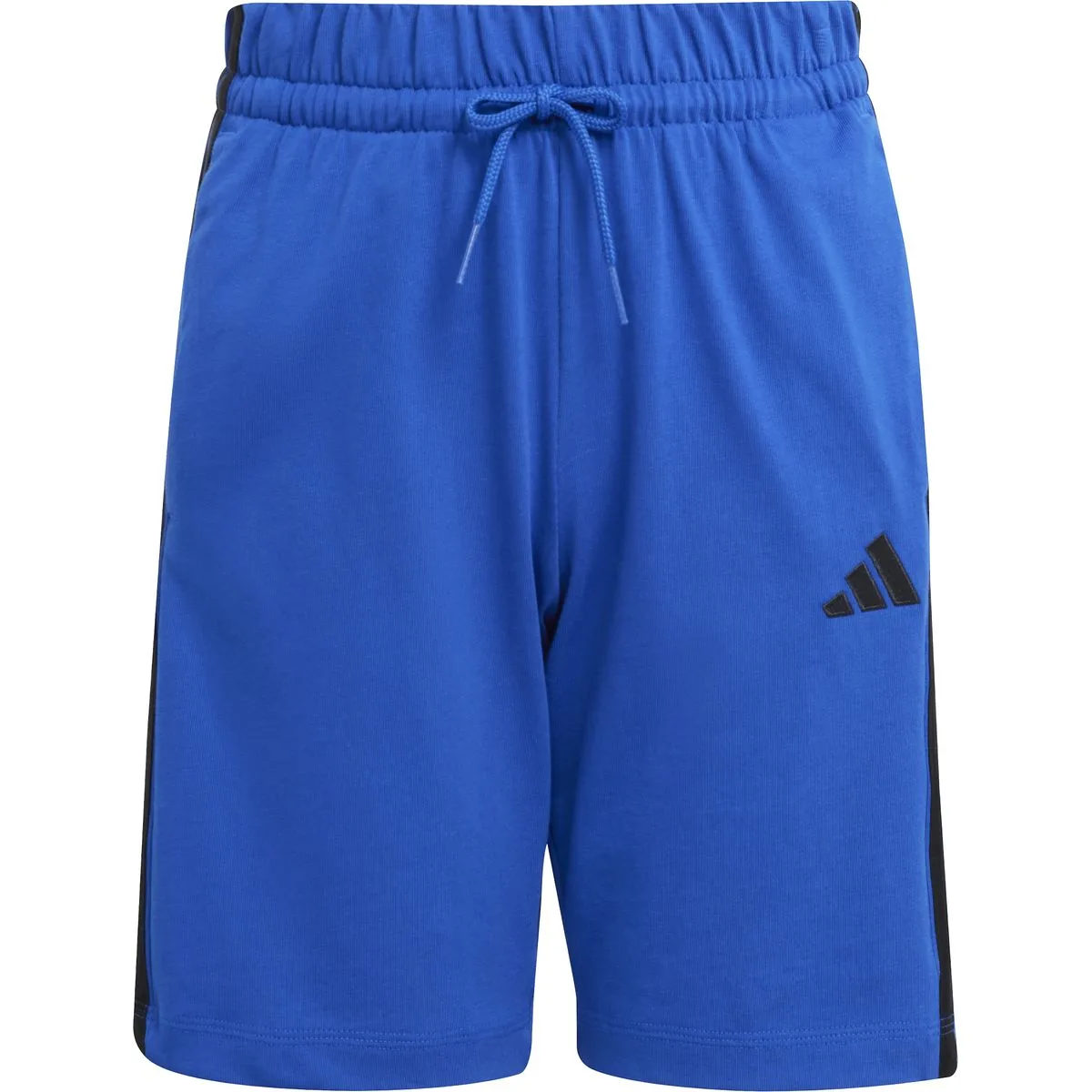 Essentials Kinder Shorts, blau 128