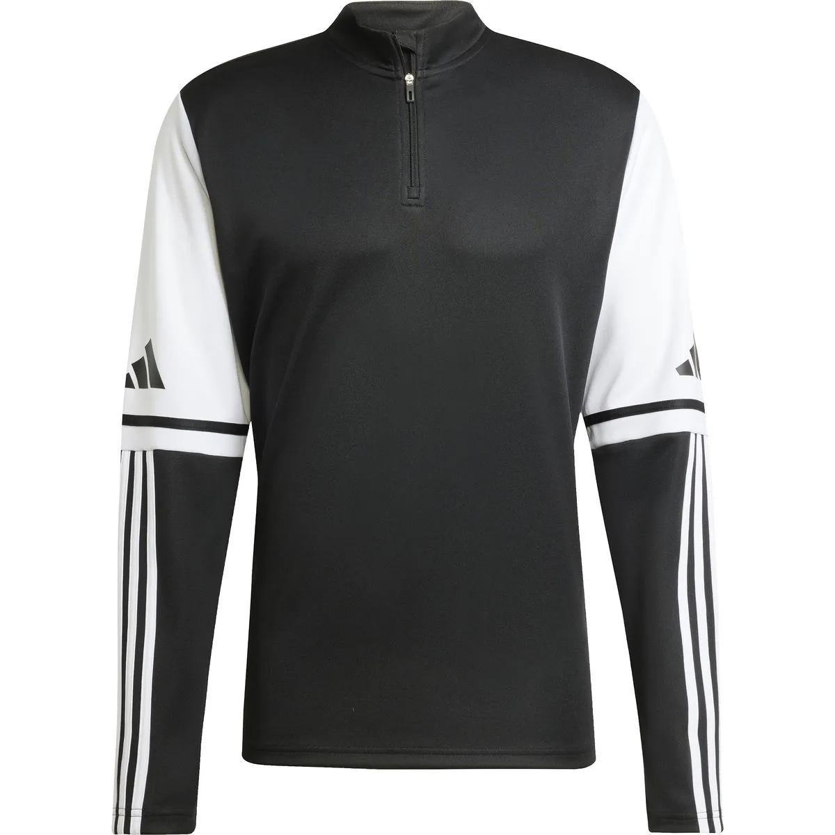 Squadra 25 Training Herren Rollkragenpullover, schwarz M