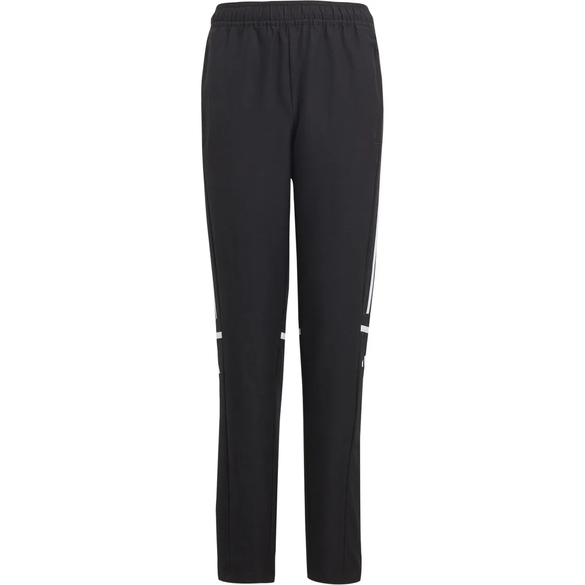 Adidas Squadra 25 Presentation Bottoms Kinder Sporthose, schwarz
