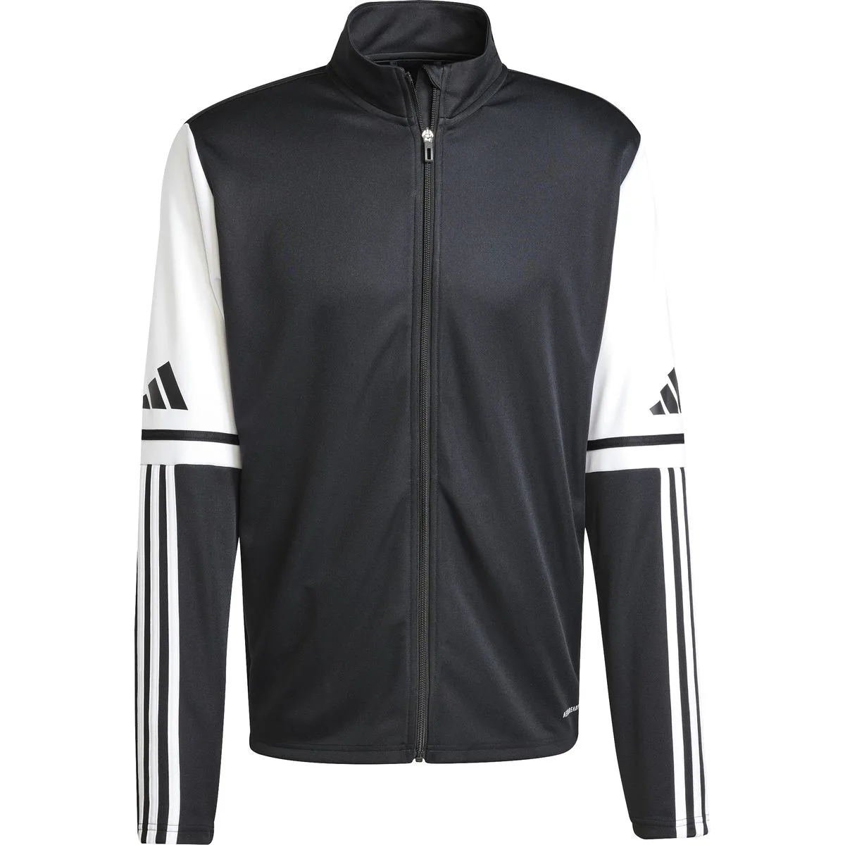 Squadra 25 Herren Fußballjacke, schwarz 3XL