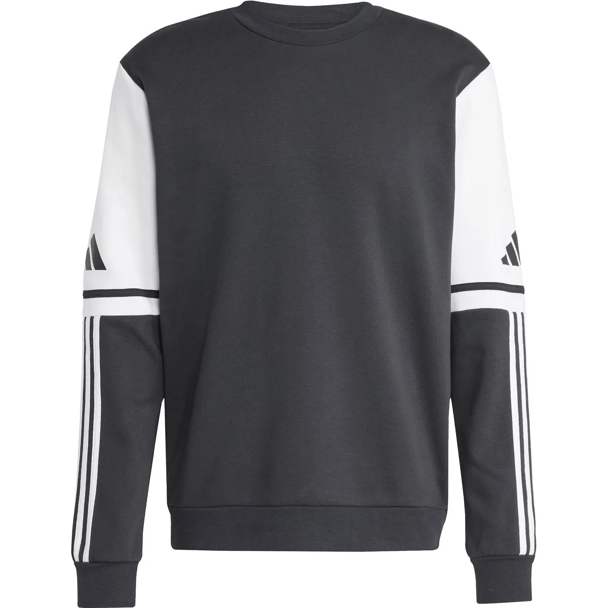 Squadra 25 Herren Sweatshirt, schwarz XL