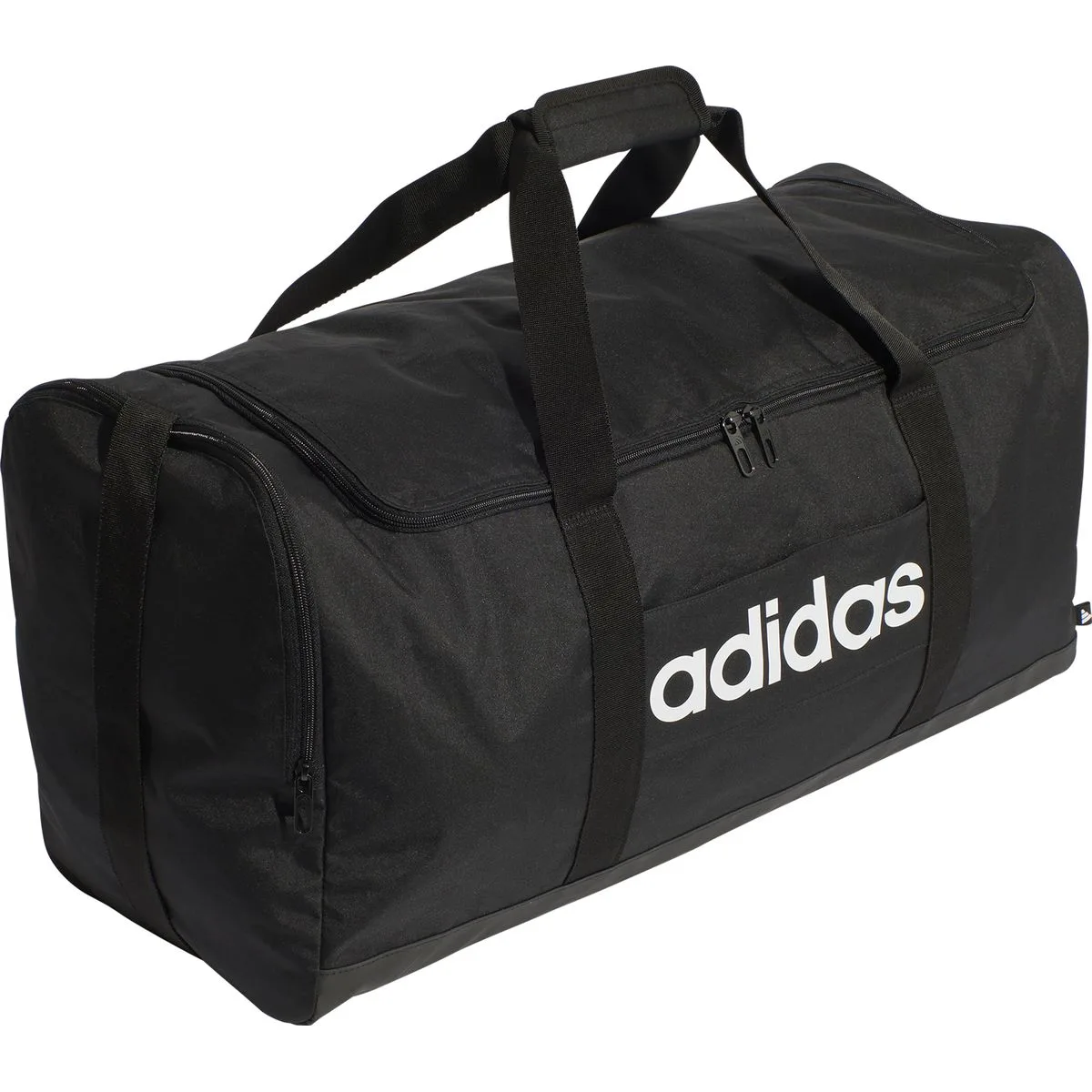 Linear Duffelbag L Sporttasche, schwarz NS