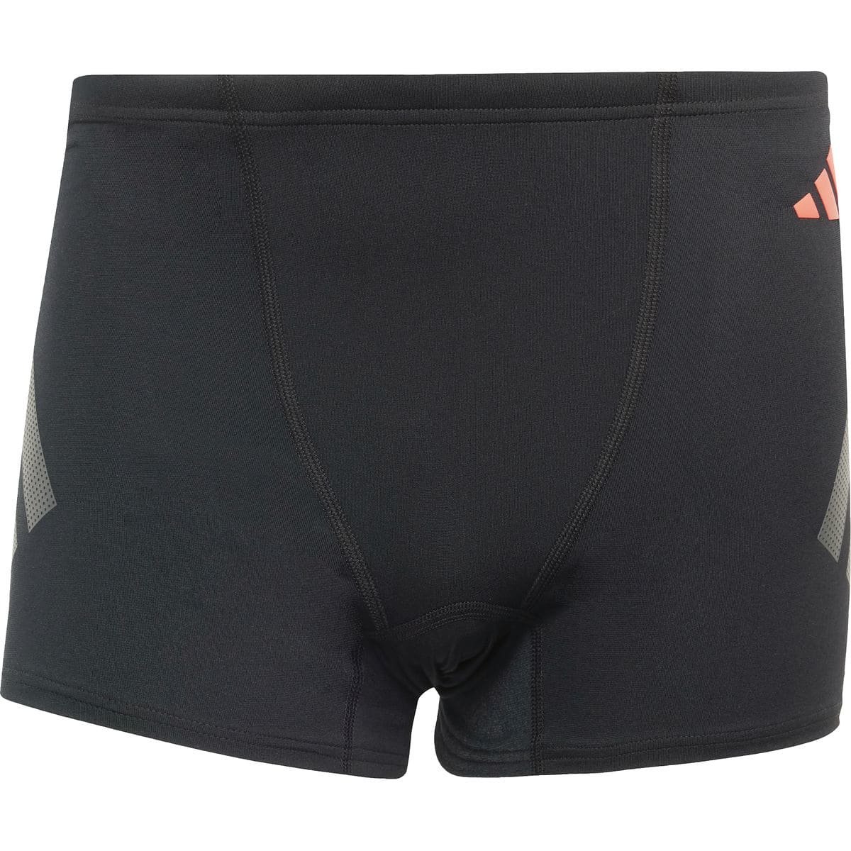 Ripstream - Herren Badehose, schwarz 6