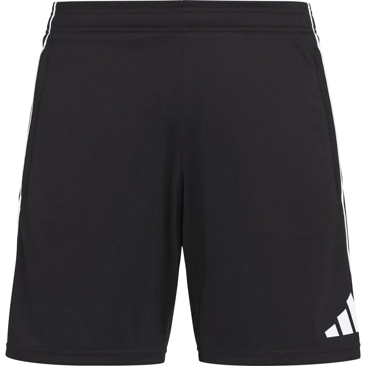 Tiro 25 Competition Trainingsshorts Herren Shorts, schwarz S