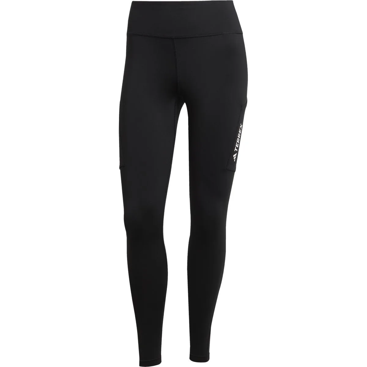 Terrex Multi Damen Tights, schwarz 44