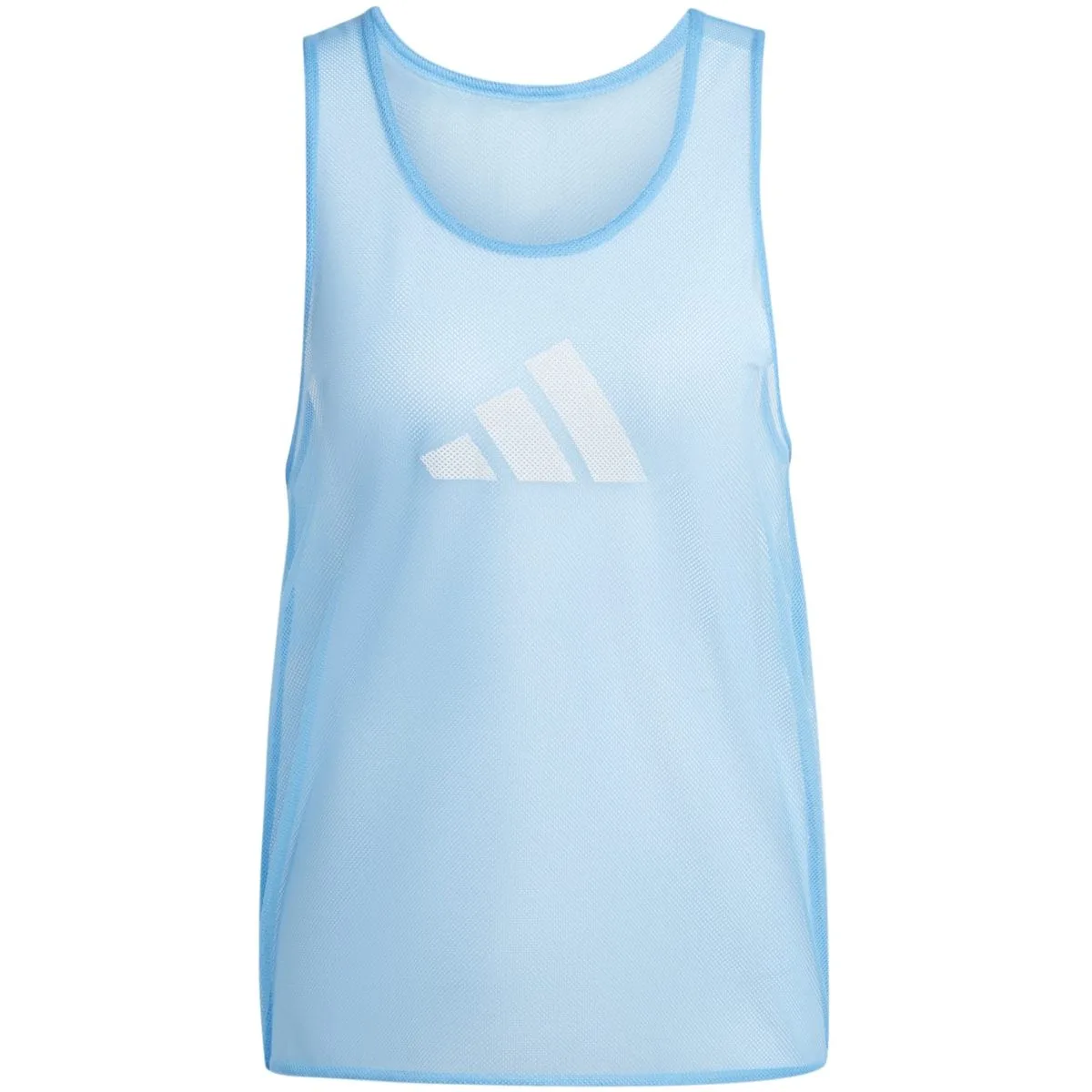 Adidas Training 24 Leibchen Laibchen, blau JF3243