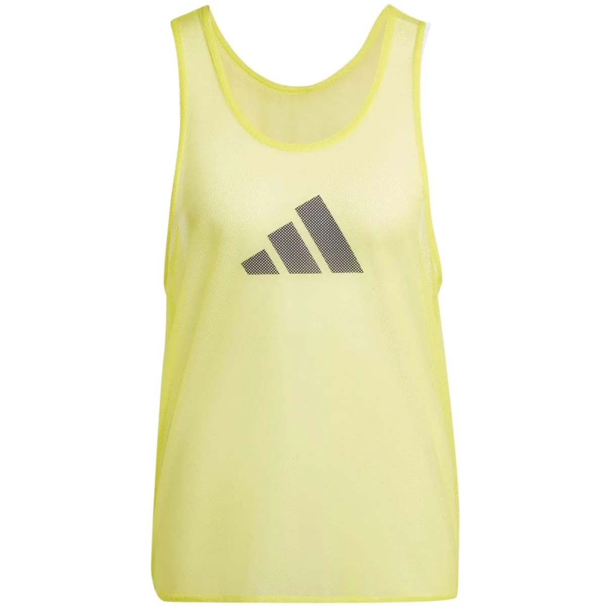 Adidas Training 24 Leibchen Laibchen, gelb JF3244