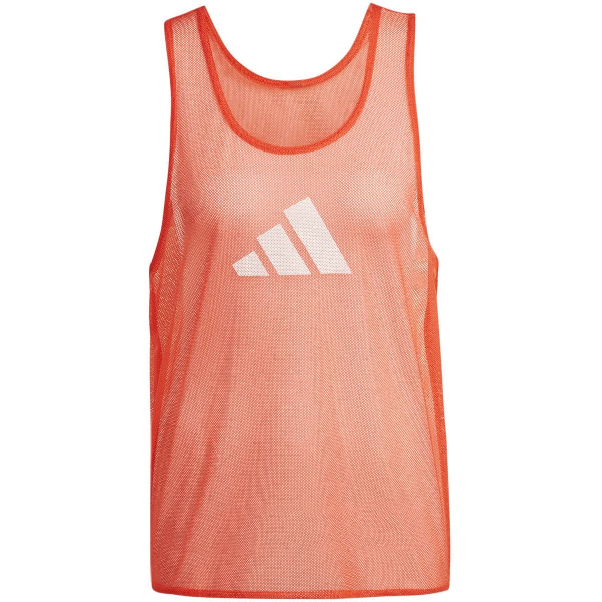 Adidas Training 24 Leibchen Laibchen, rot JF3245