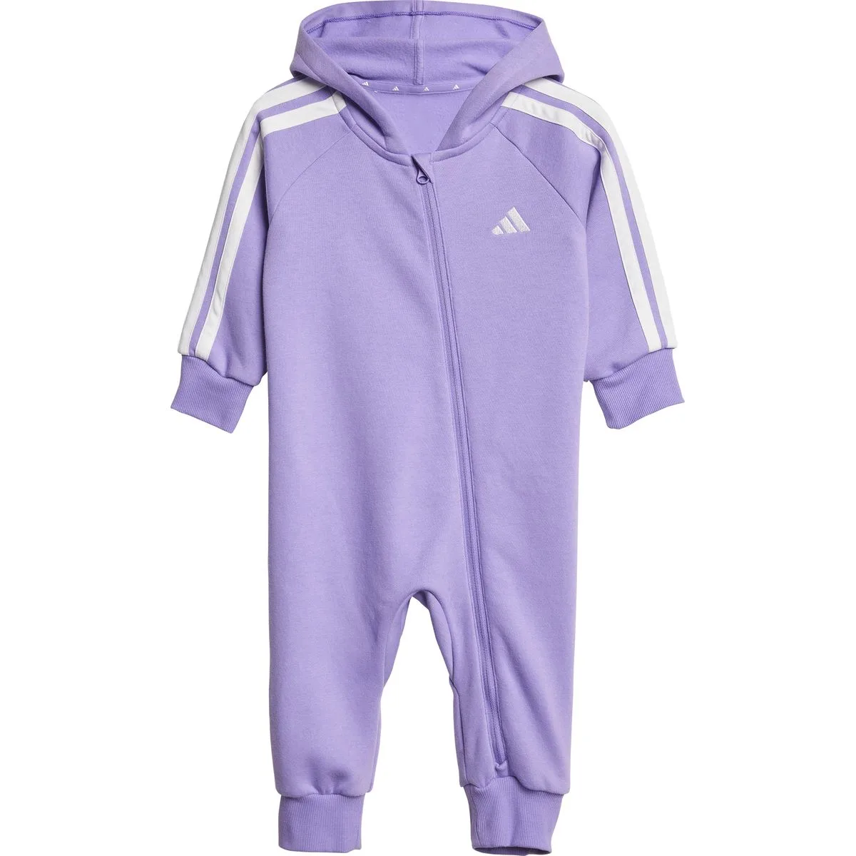Adidas Essentials Body Kinder Overall, lila