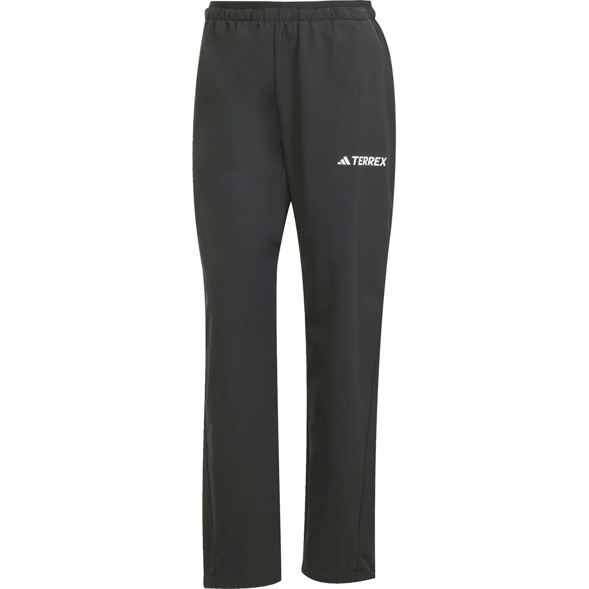 Terrex Multi Liteflex Damen Hose, schwarz M