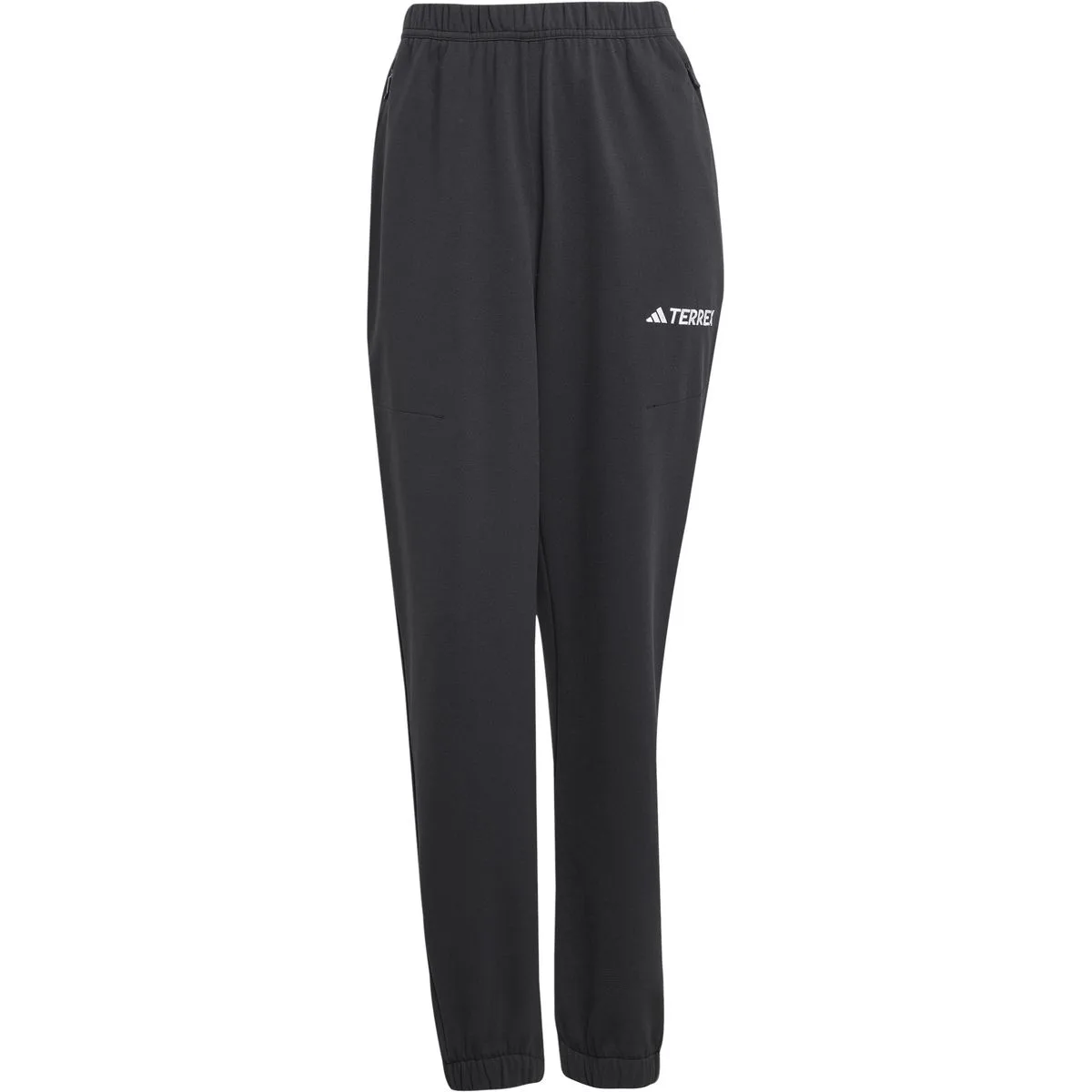 Terrex MT Knit Damen Hose, schwarz L